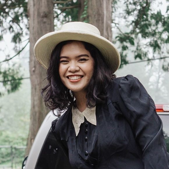 dorothymae15